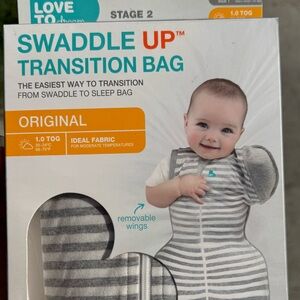 Love To Dream Swaddle Up Transition Bag XL